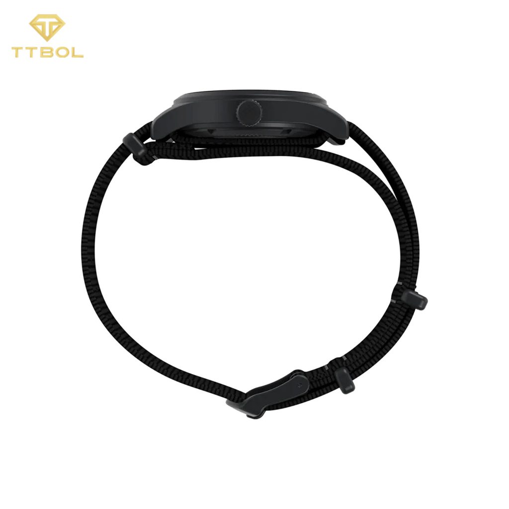ساعت مچی مردانه تایمکس شیشه سافایر TIMEX TW2Y31900