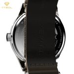 ساعت مچی مردانه تایمکس فیلد واچ چرمی TIMEX TW2Y35800