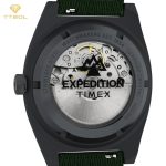 ساعت مچی مردانه تایمکس اتوماتی ضد آب TIMEX TW2Y39800