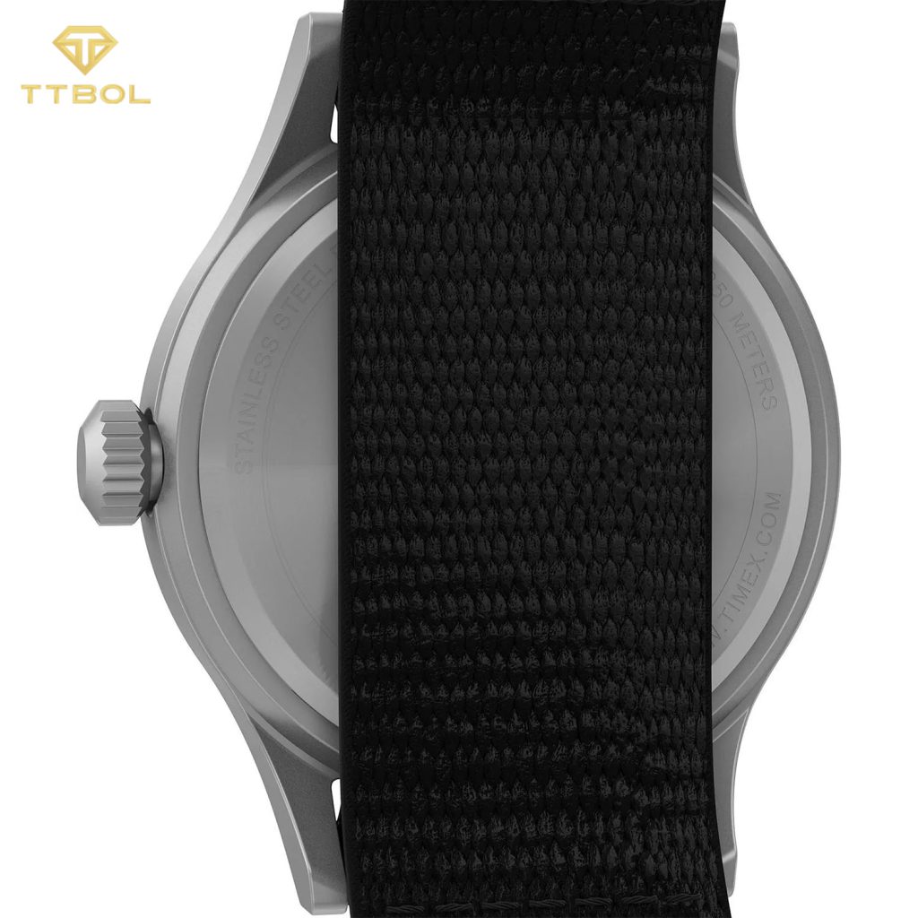 ساعت مچی مردانه تایمکس اصل TIMEX TW4B29600