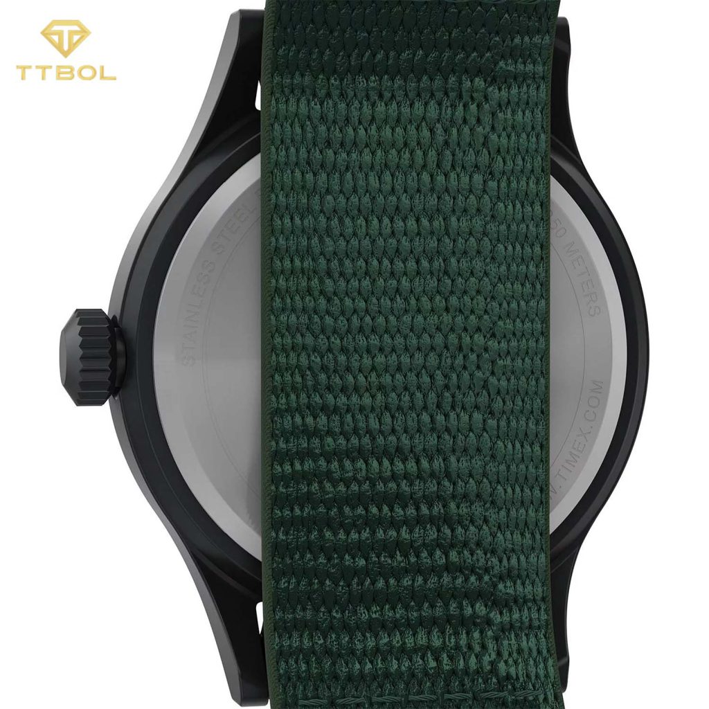 ساعت مچی فیلد واچ مردانه تایمکس TIMEX TW4B29700
