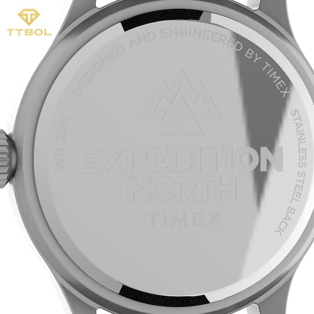 ساعت مچی مردانه تایمکس اصل TIMEX TW2V65700