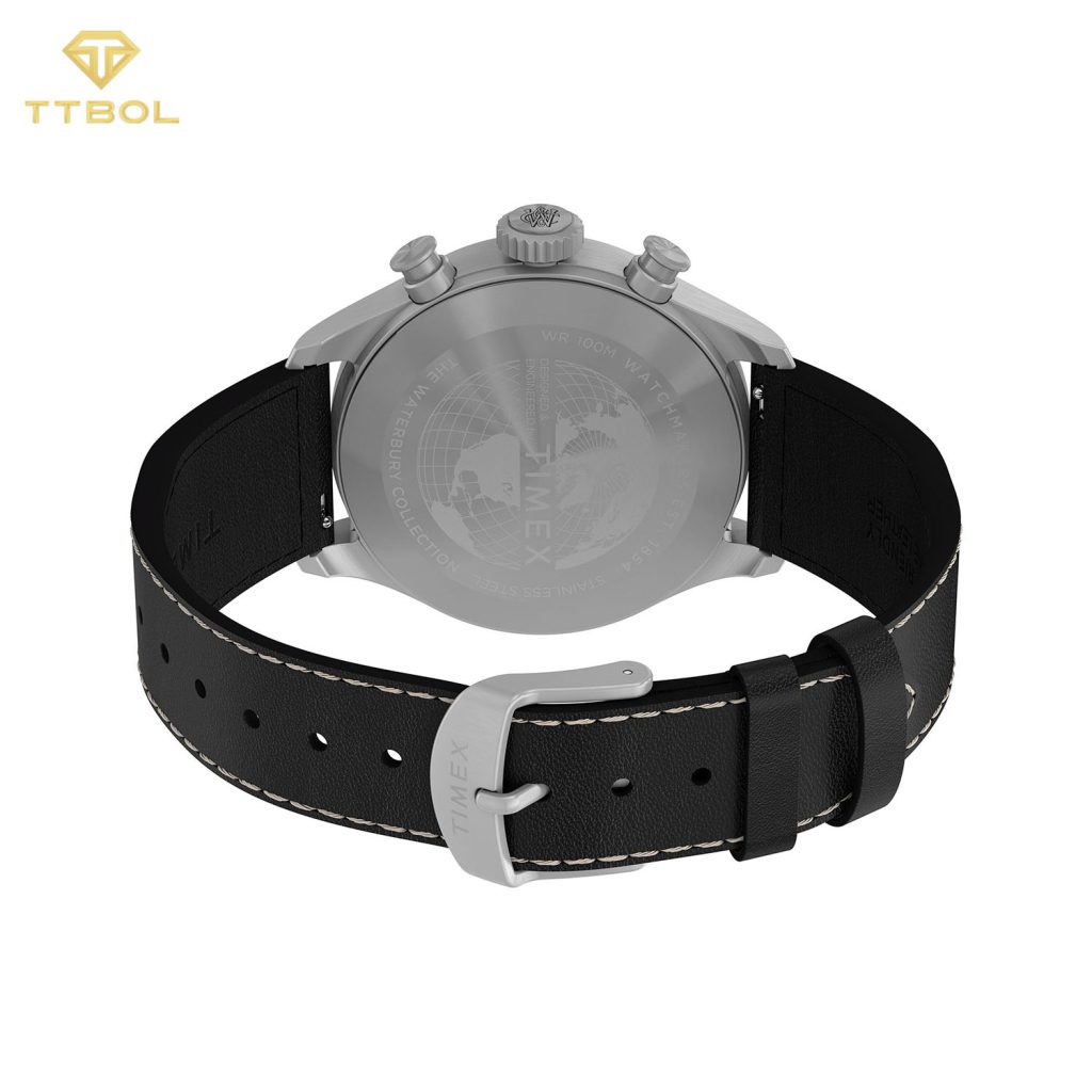 ساعت مچی مردانه تایمکس اصل TIMEX TW2Y19000