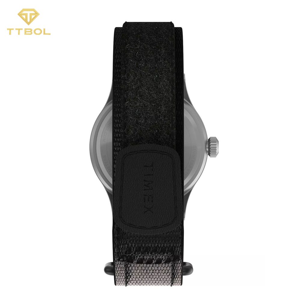 ساعت مچی مردانه تایمکس بند نظامی TIMEX TW4B29600