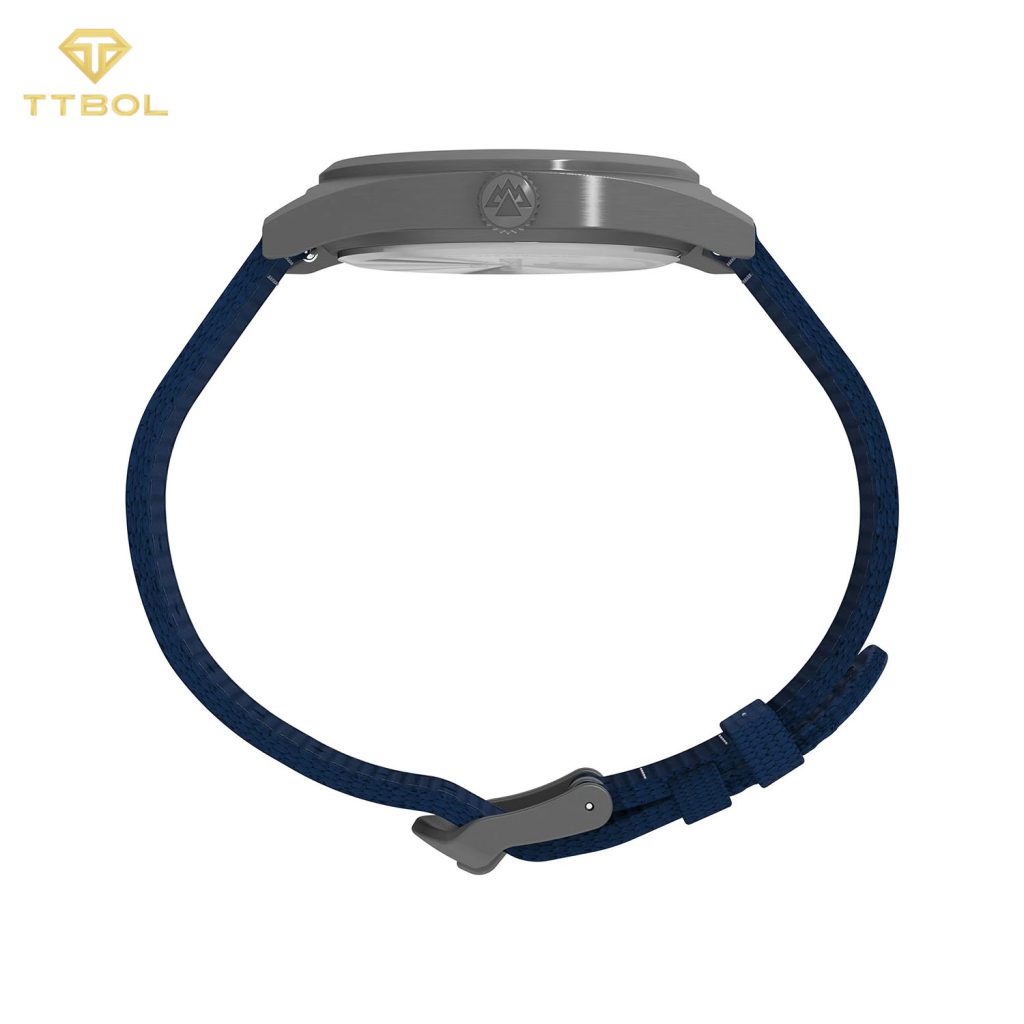 ساعت مچی مردانه تایمکس ضد آب TIMEX TW2Y18200