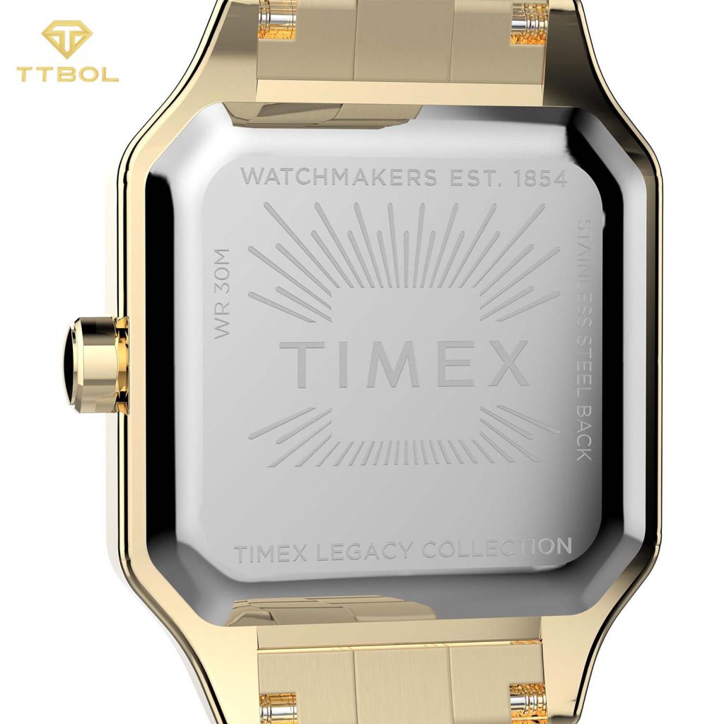 ساعت مچی زنانه تایمکس TIMEX TW2Y23700 - Image 6