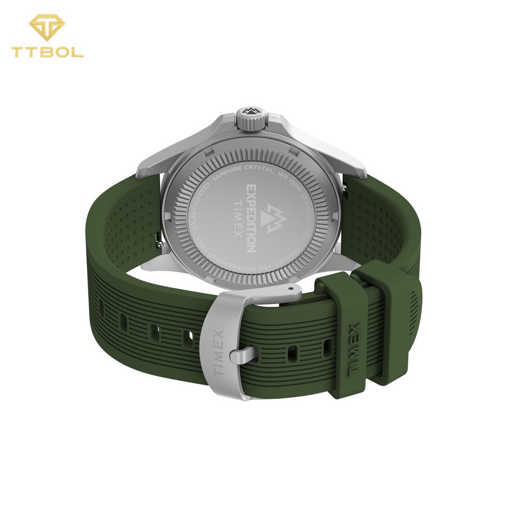 ساعت مچی مردانه تایمکس TIMEX TW2Y31600 - Image 5