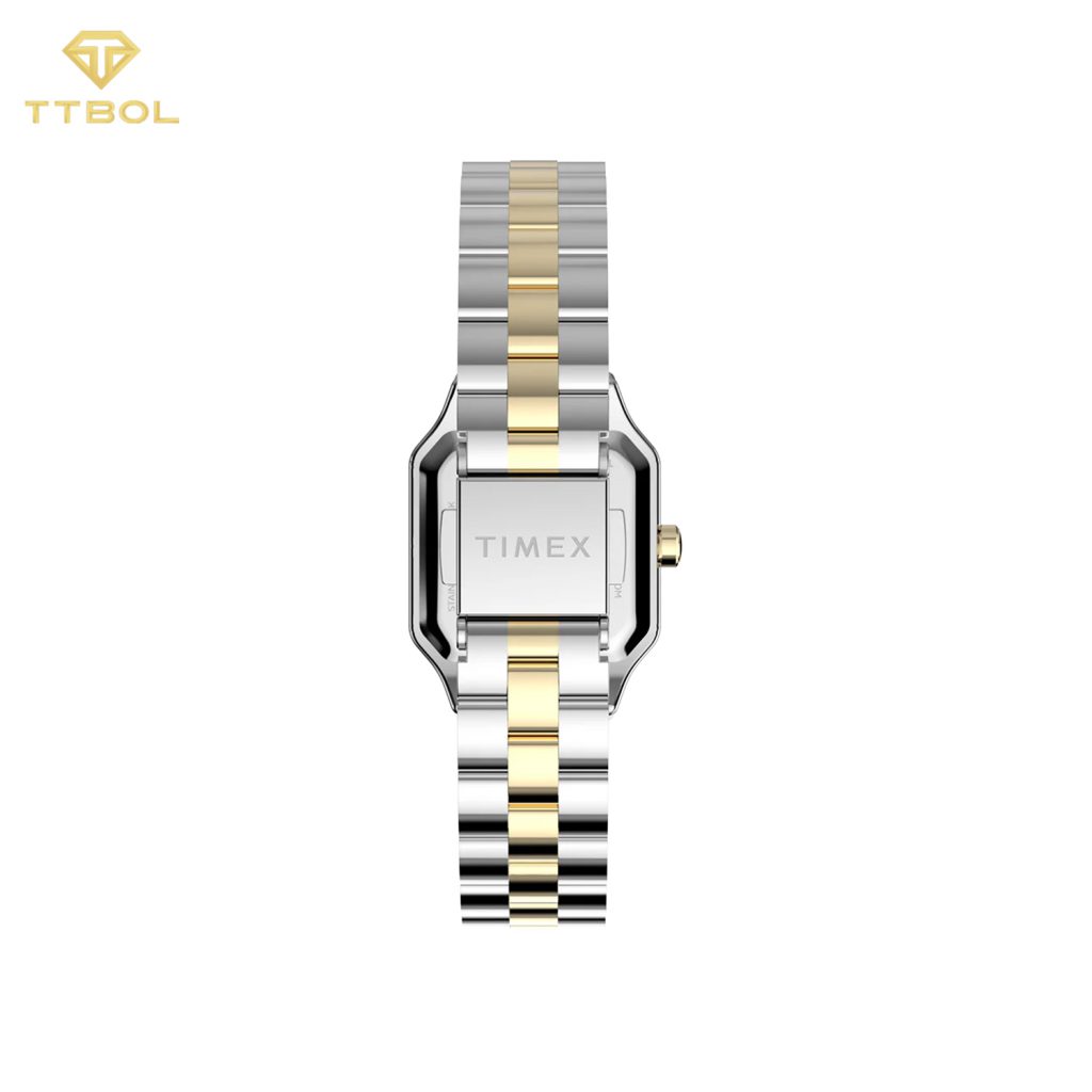 ساعت مچی زنانه تایمکس اورجینال TIMEX TW2Y23900