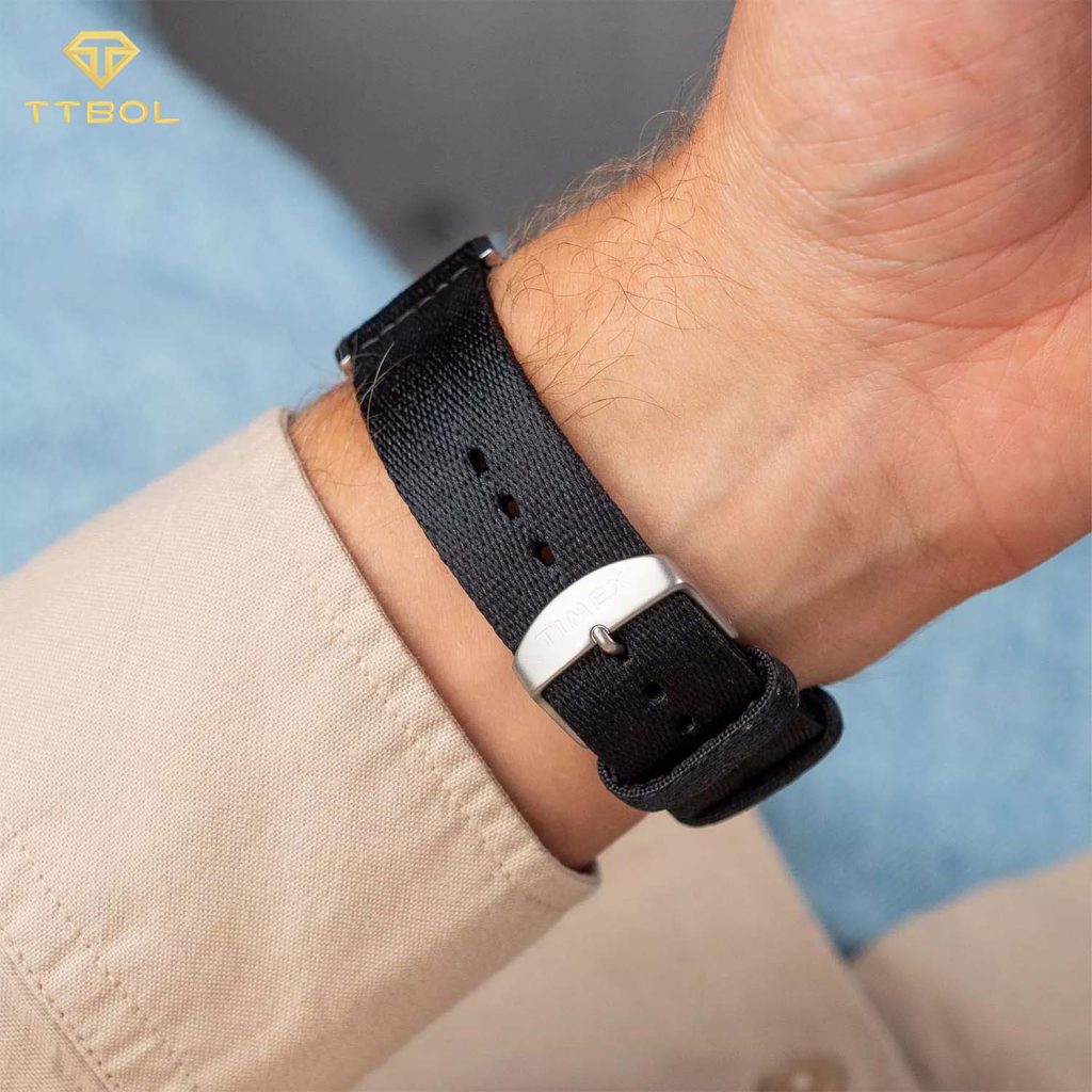 ساعت مچی مردانه تایمکس آمریکایی TIMEX TW2V65700