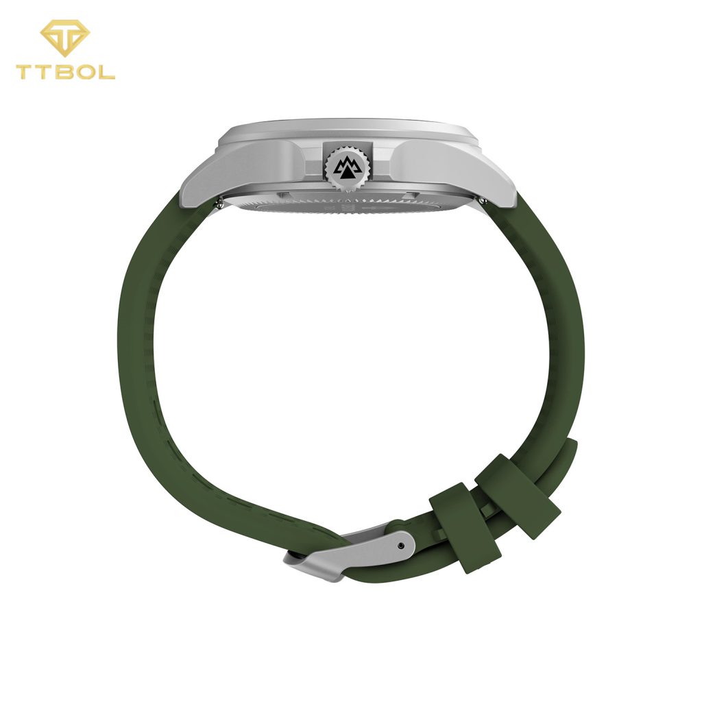 ساعت مچی مردانه تایمکس TIMEX TW2Y31600 - Image 6