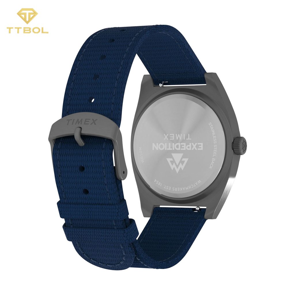 ساعت مچی مردانه تایمکس اکسپدیشن TIMEX TW2Y18200