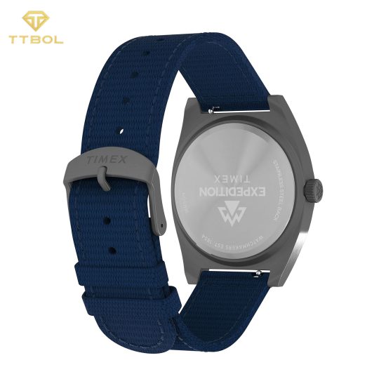 ساعت مچی مردانه تایمکس اکسپدیشن TIMEX TW2Y18200