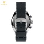 ساعت مچی مردانه تایمکس بند سرمه ای TIMEX TW2W93500