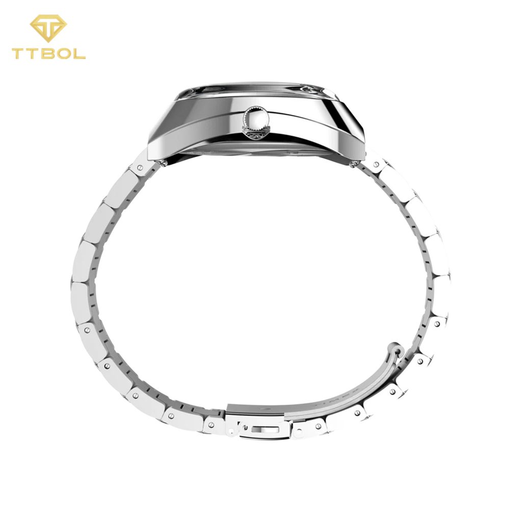 ساعت مچی مردانه تایمکس TIMEX Q TW2Y33100 - Image 6