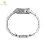 ساعت مچی مردانه تایمکس سه موتوره TIMEX TW2Y19100