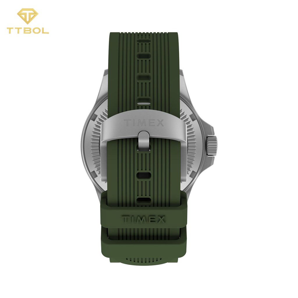 ساعت مچی مردانه تایمکس TIMEX TW2Y31600 - Image 7