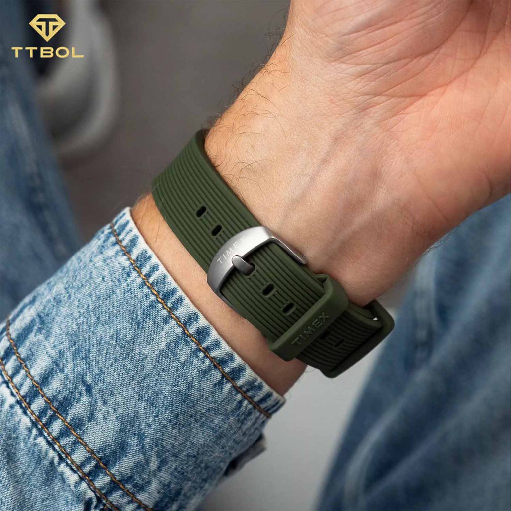 ساعت مچی مردانه تایمکس TIMEX TW2Y31600 - Image 4
