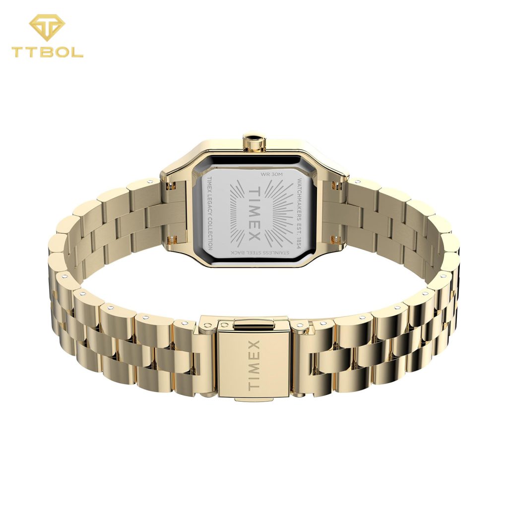 ساعت مچی زنانه تایمکس TIMEX TW2Y23700 - Image 4