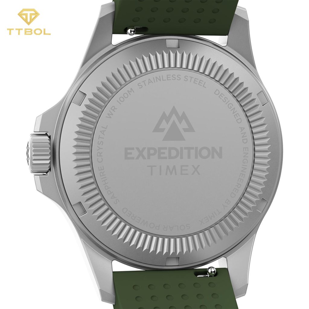 ساعت مچی مردانه تایمکس TIMEX TW2Y31600 - Image 8