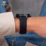 ساعت مچی مردانه تایمکس ضد آب TIMEX T2N720
