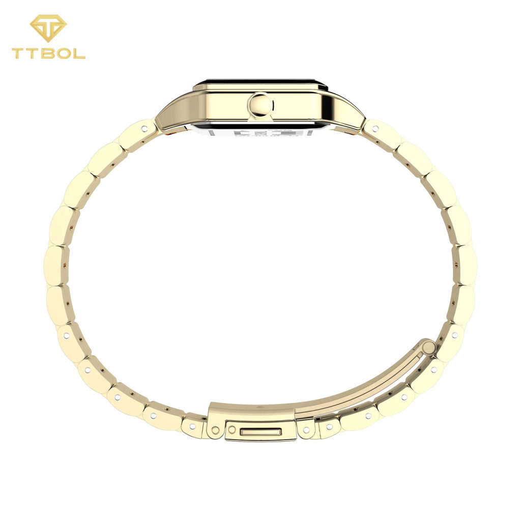 ساعت مچی زنانه تایمکس TIMEX TW2Y23700 - Image 5