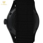 ساعت مچی مردانه تایمکس تمام مشکی TIMEX TW2Y31900