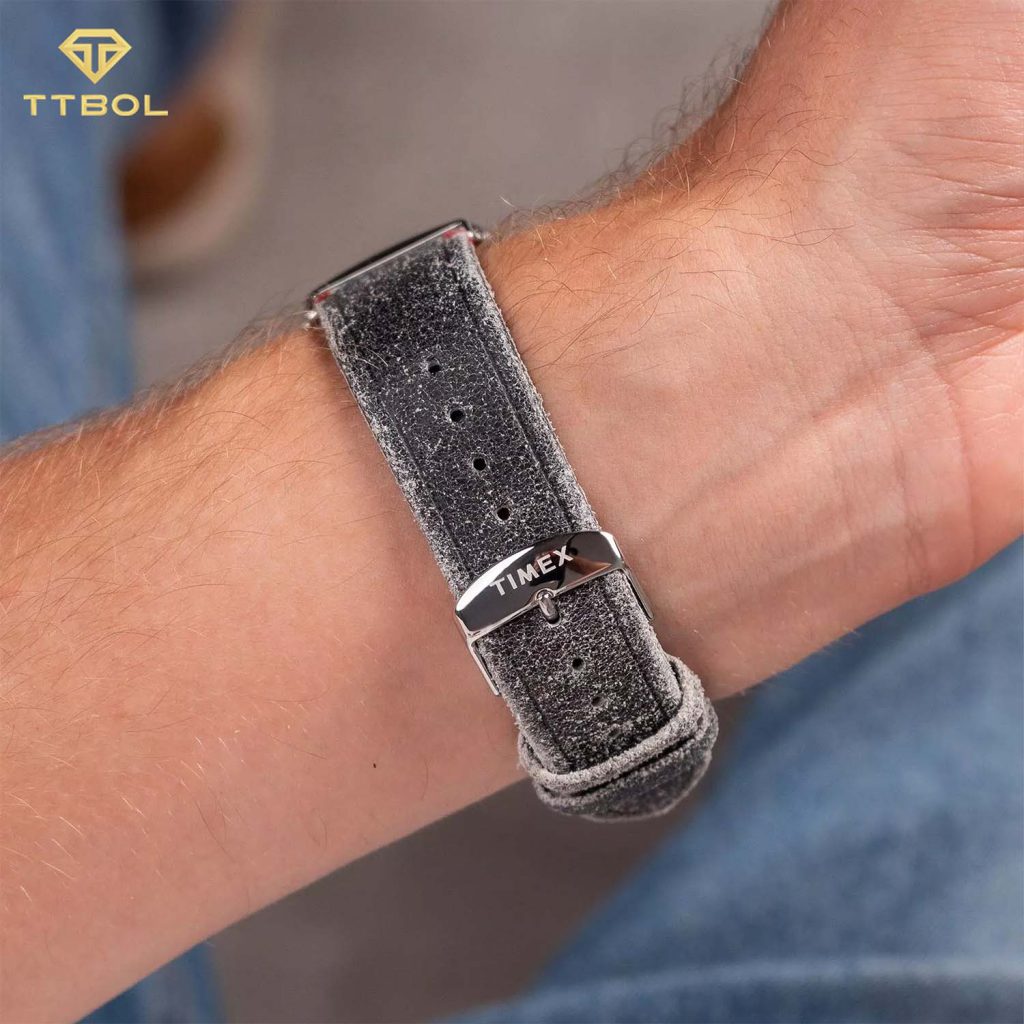 ساعت مچی مردانه تایمکس اورجینال TIMEX TW2W50000