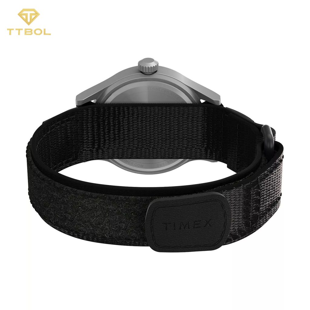 ساعت مچی مردانه تایمکس ضد آب TIMEX TW4B29600