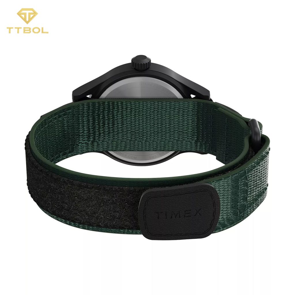 ساعت مچی مردانه تایمکس ضد آب TIMEX TW4B29700