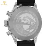 ساعت مچی مردانه تایمکس ضد آب TIMEX TW2Y19000
