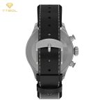 ساعت مچی مردانه تایمکس چرمی TIMEX TW2Y19000
