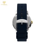 ساعت مچی مردانه تایمکس چرمی TIMEX TW2Y47900