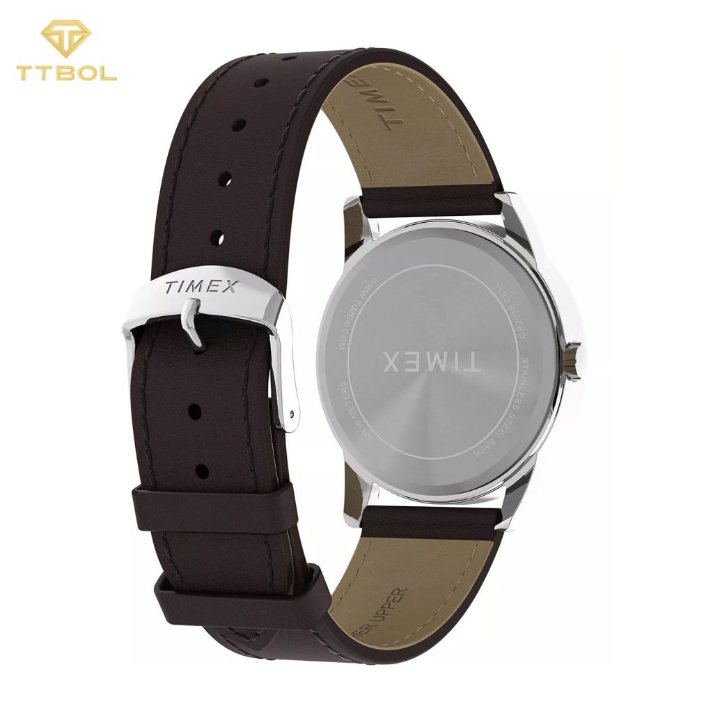 ساعت مچی مردانه تایمکس اصل TIMEX TW2Y12600
