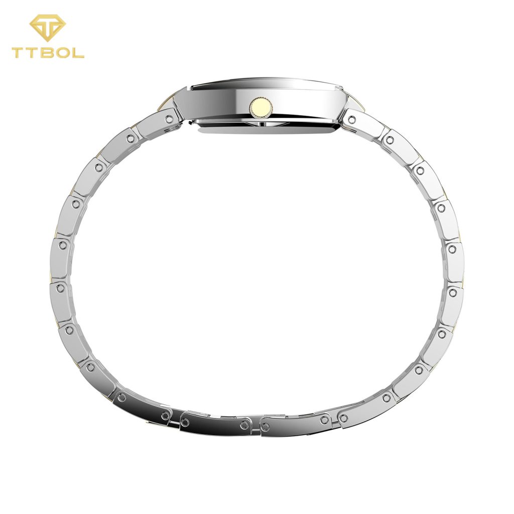 ساعت مچی زنانه تایمکس آمریکایی TIMEX TW2Y22300