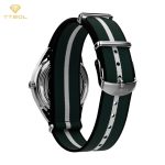 ساعت مچی مردانه تایمکس بند ناتو TIMEX TW2Y37500