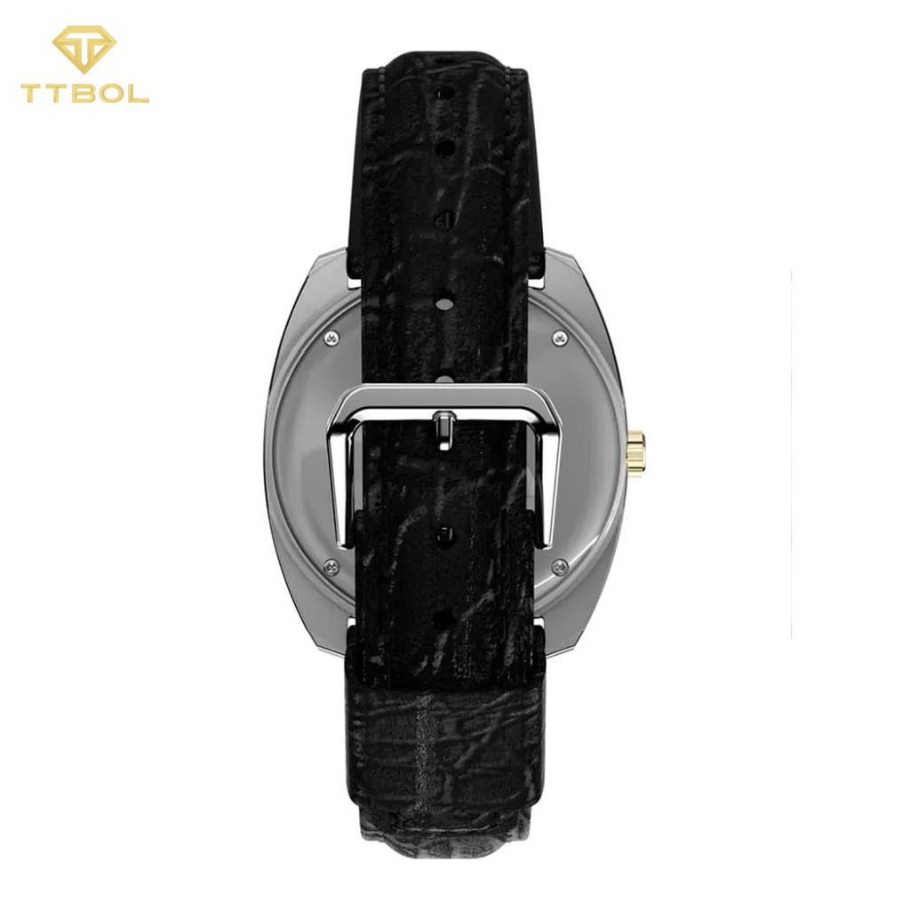 ساعت مچی مردانه تایمکس سری کیو TIMEX Q TW2W44800