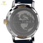 ساعت مچی مردانه تایمکس ضد آب TIMEX TW2Y47900