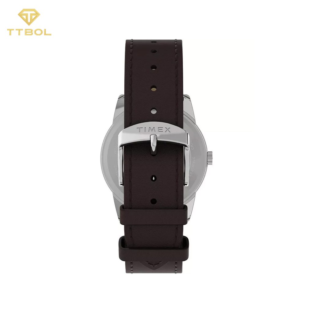 ساعت مچی مردانه تایمکس کلاسیک TIMEX TW2Y12600