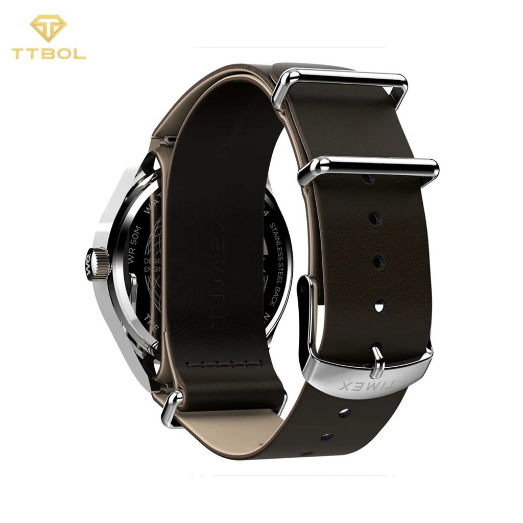 ساعت مچی مردانه تایمکس آمریکایی TIMEX TW2Y35800