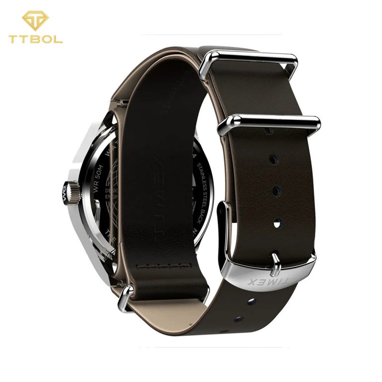 ساعت مچی مردانه تایمکس آمریکایی TIMEX TW2Y35800