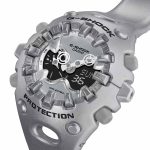 ساعت مچی مردانه کاسیو جیشاک عقربه ای CASIO G-SHOCK GA-V01A-8A