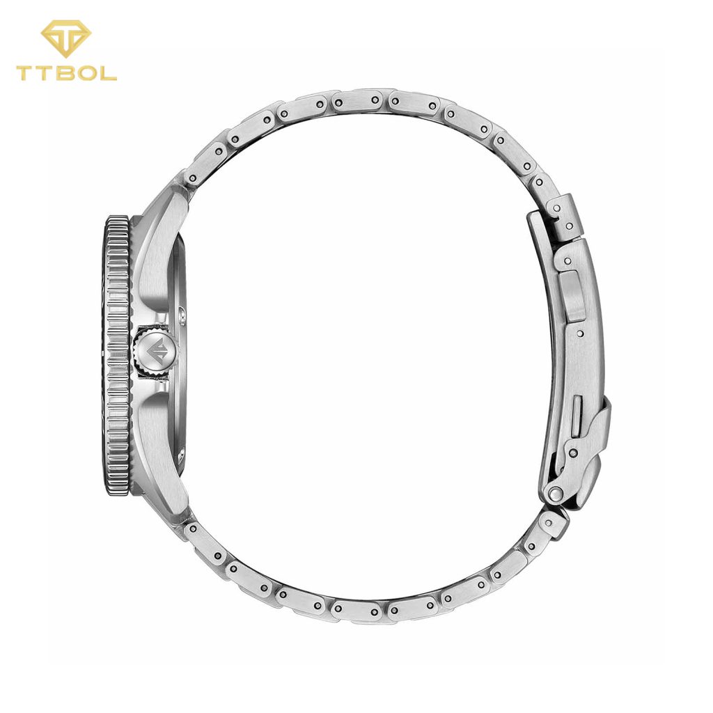 ساعت مچی مردانه سیتیزن قواصی CITIZEN BN0261-51E