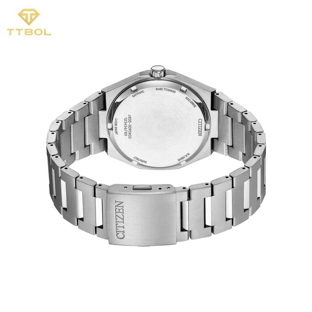 ساعت مچی مردانه سیتیزن زنشن CITIZEN AW0130-85L