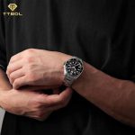 ساعت مچی مردانه سیتی زن اورجینال CITIZEN BN0261-51E