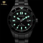 ساعت مچی مردانه سیتیزن ژاپنی CITIZEN BN0261-51E