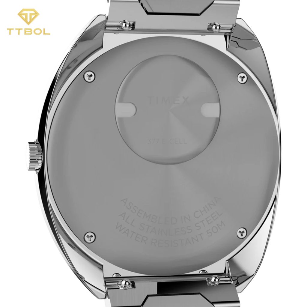 ساعت مچی مردانه تایمکس TIMEX Q TW2Y33100 - Image 7