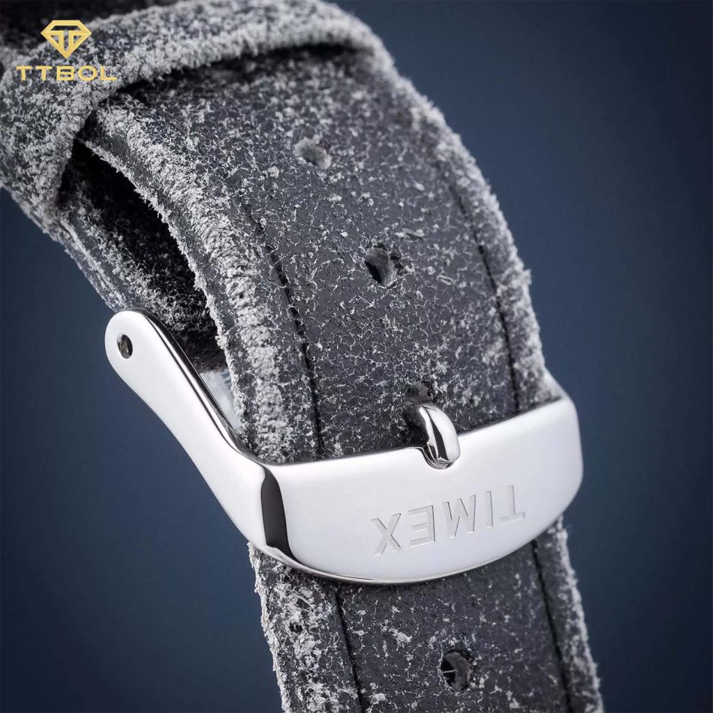 ساعت مچی مردانه تایمکس آمریکایی TIMEX TW2W50000