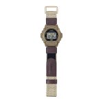 ساعت مچی مردانه کاسیو بند برزنتی CASIO W-219HB-5AV