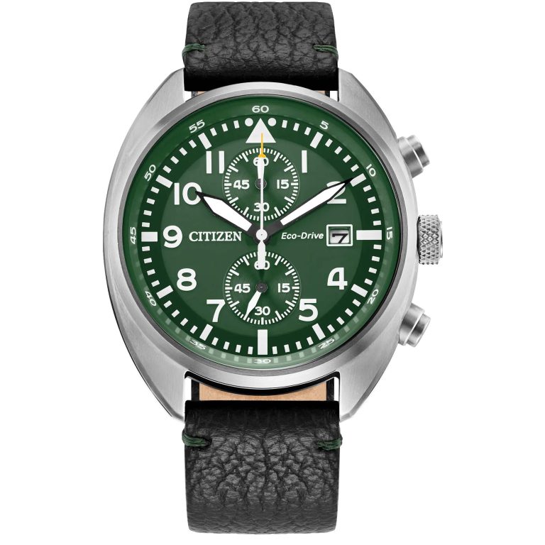 ساعت مچی مردانه سیتی زن اکودرایو CITIZEN CA7041-07X