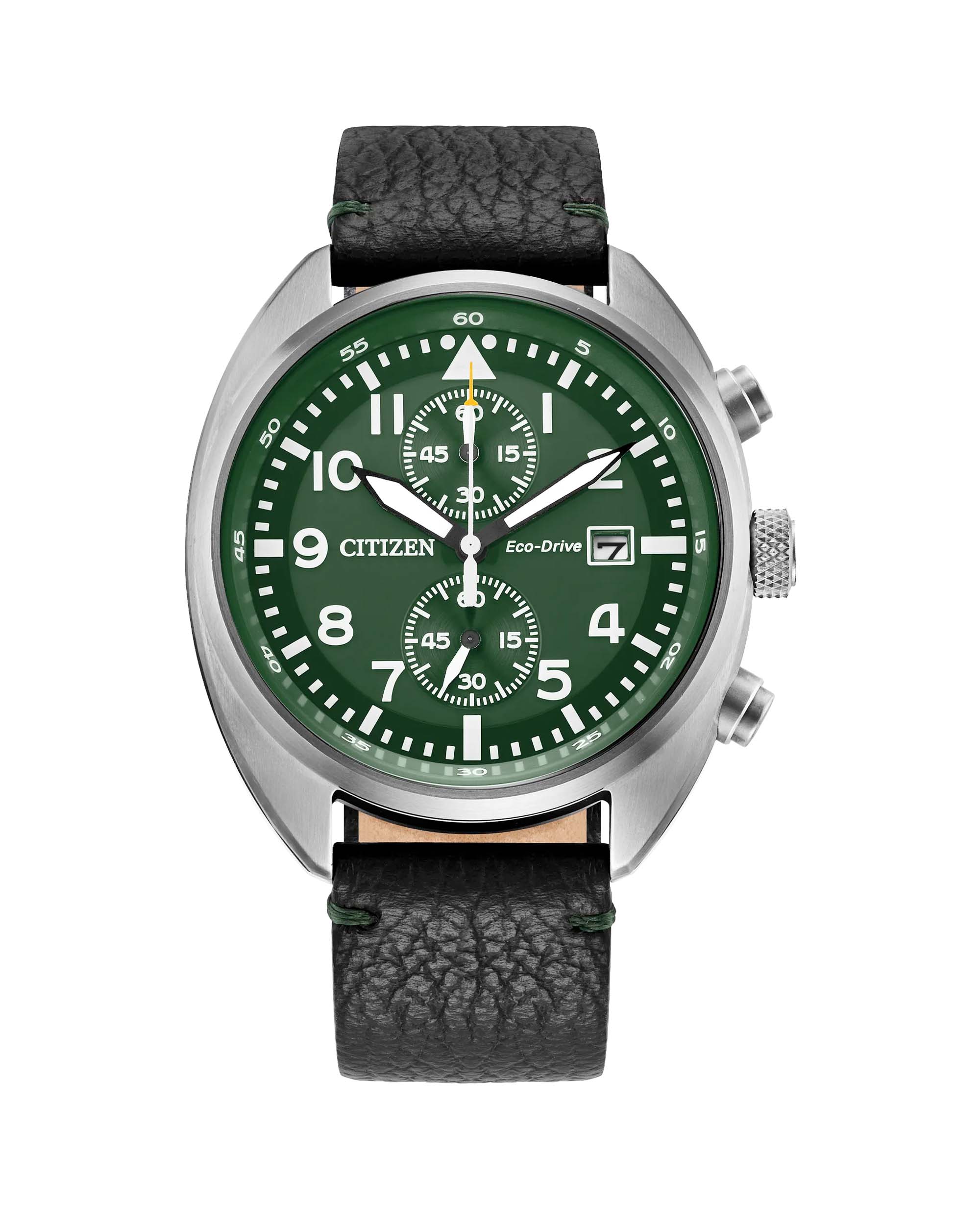ساعت مچی مردانه سیتی زن اکودرایو CITIZEN CA7041-07X